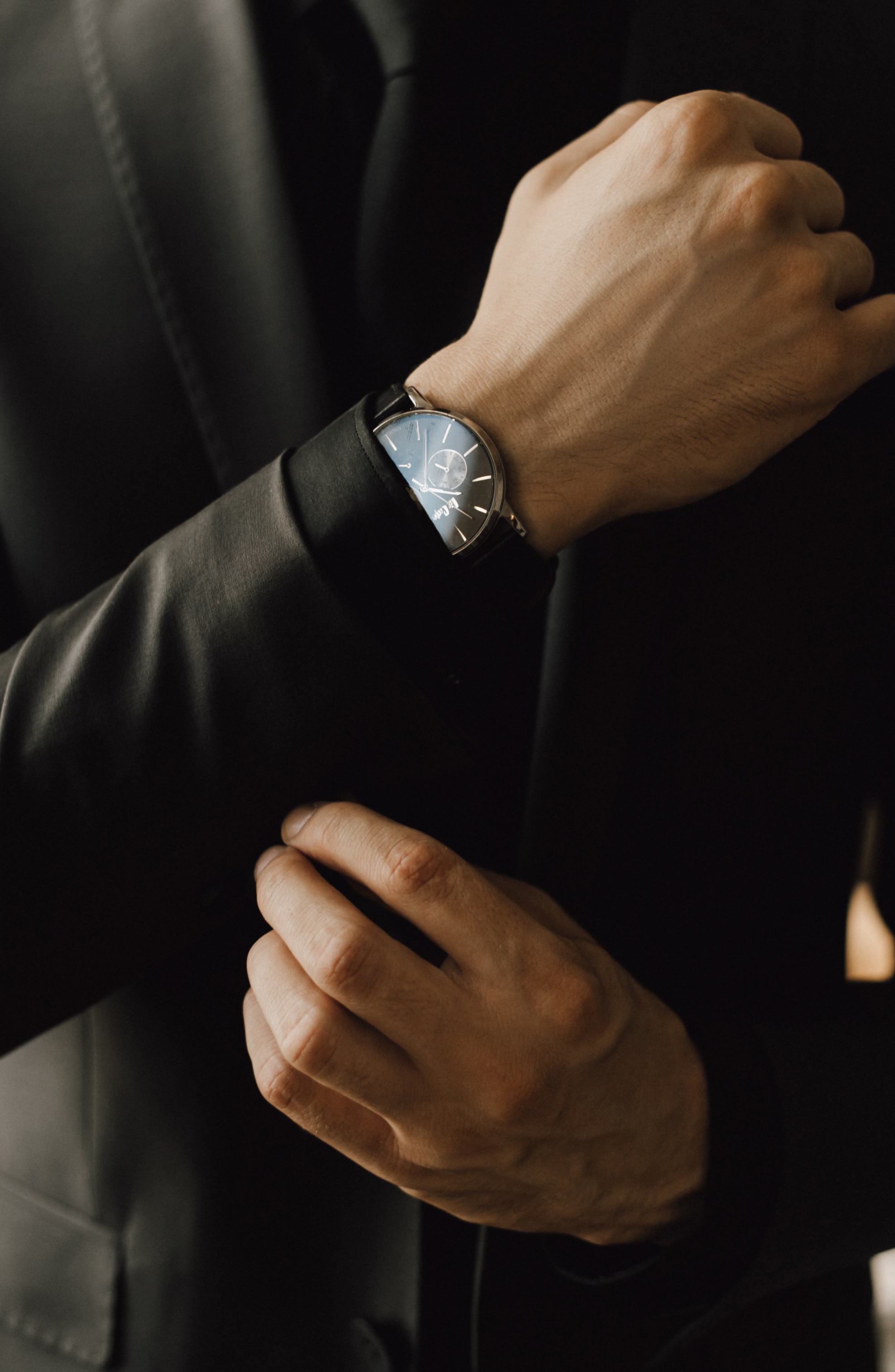 Luxury Watch